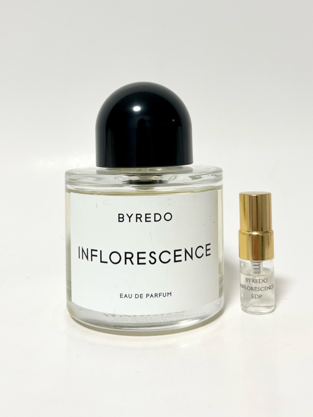 Byredo Inflorescence (2ml) decant